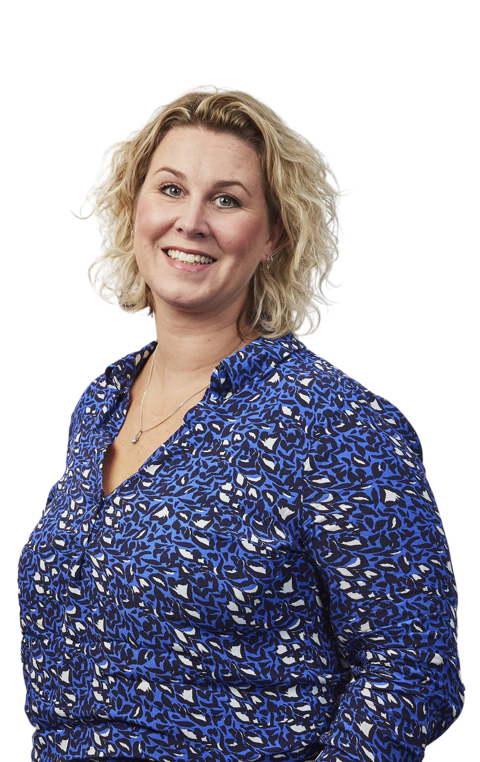 Marloes Van Der Leij