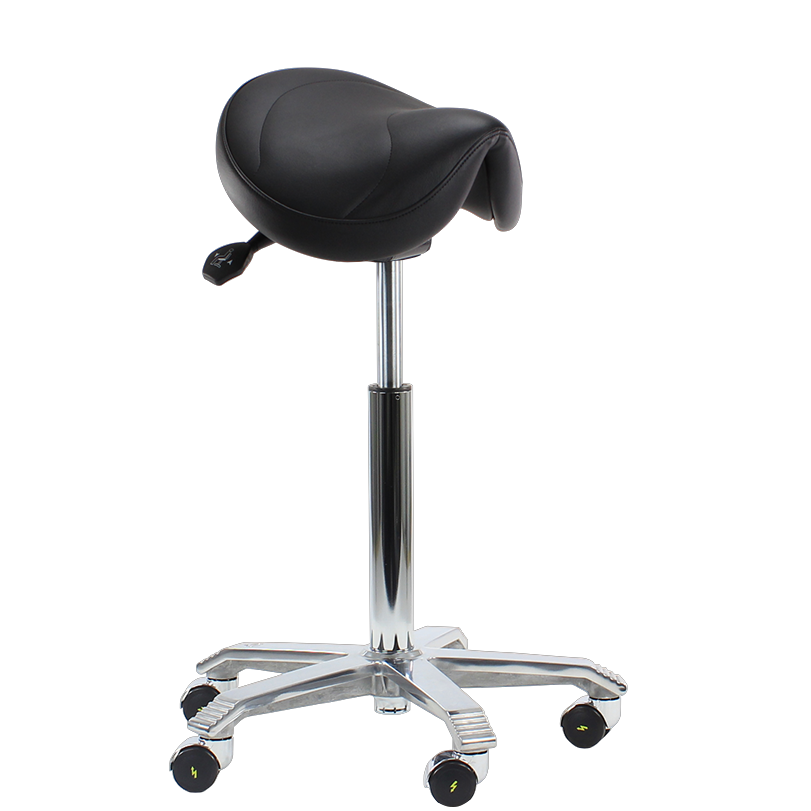 Score Amazone Cleanroom ESD with seamless upholstery