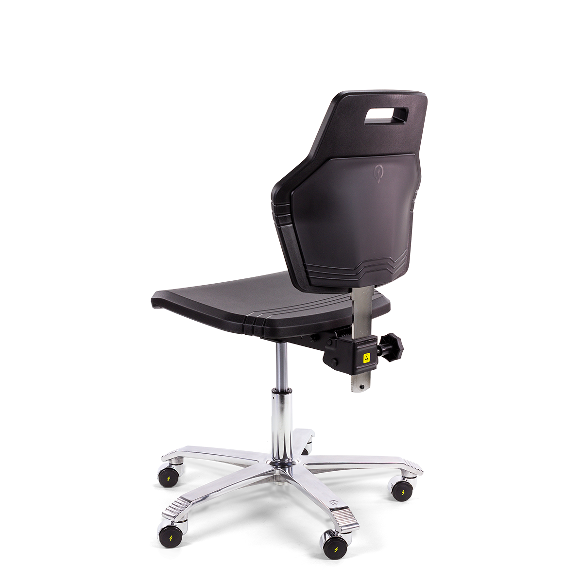 Pro 4400 PU ESD Without Armrests (3)