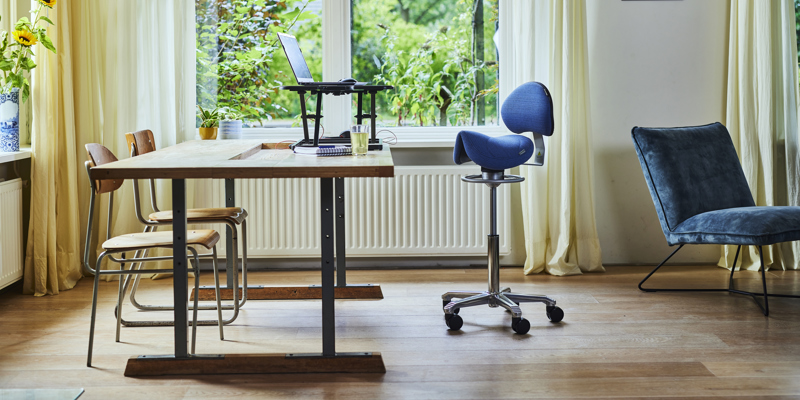 Thuiswerken Product 4