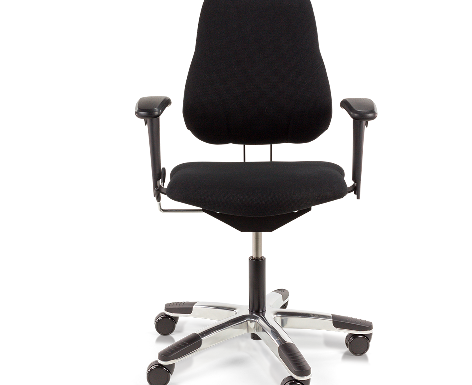 5000 Verzwaard Trevira Zwart (3)