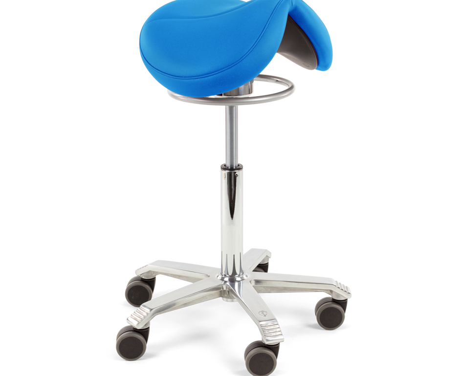 Jumper Balance Stamskin K189 Capri Blue 1