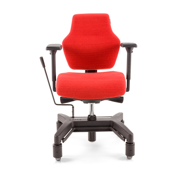 Score Trippelstoel At Work