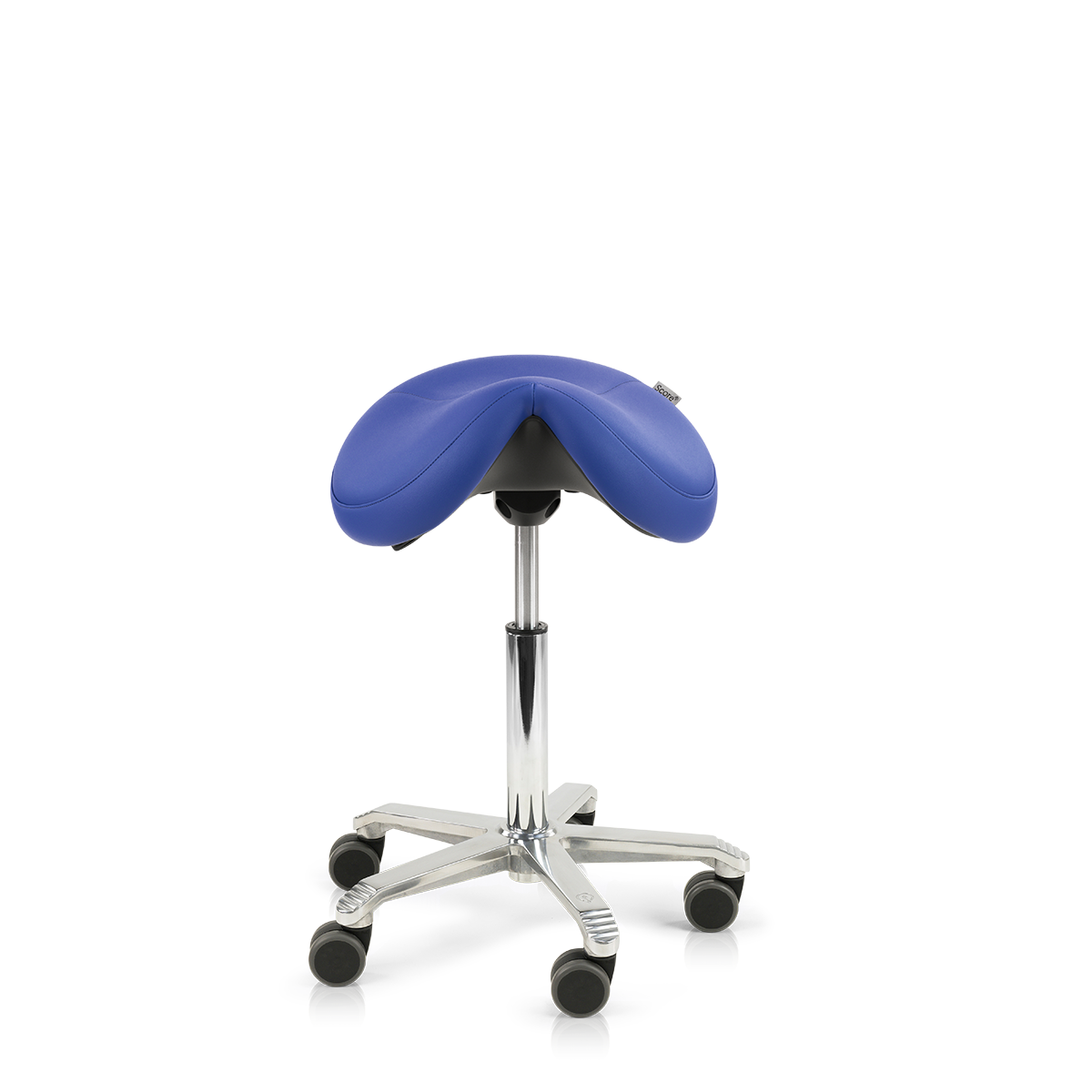 Jumper F Stamskin Dark Blue 3