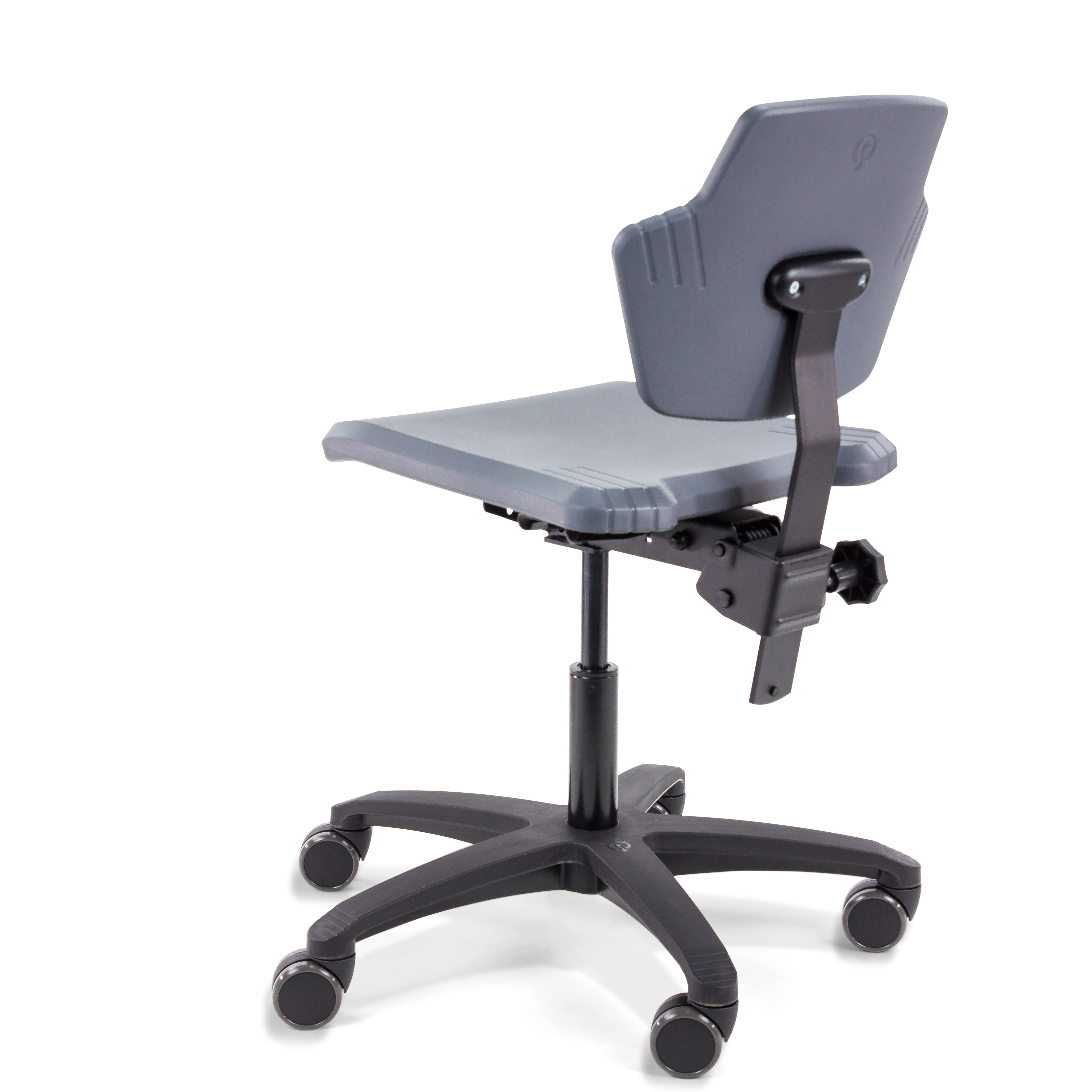 Spirit 1500 PU Without Armrests (4)