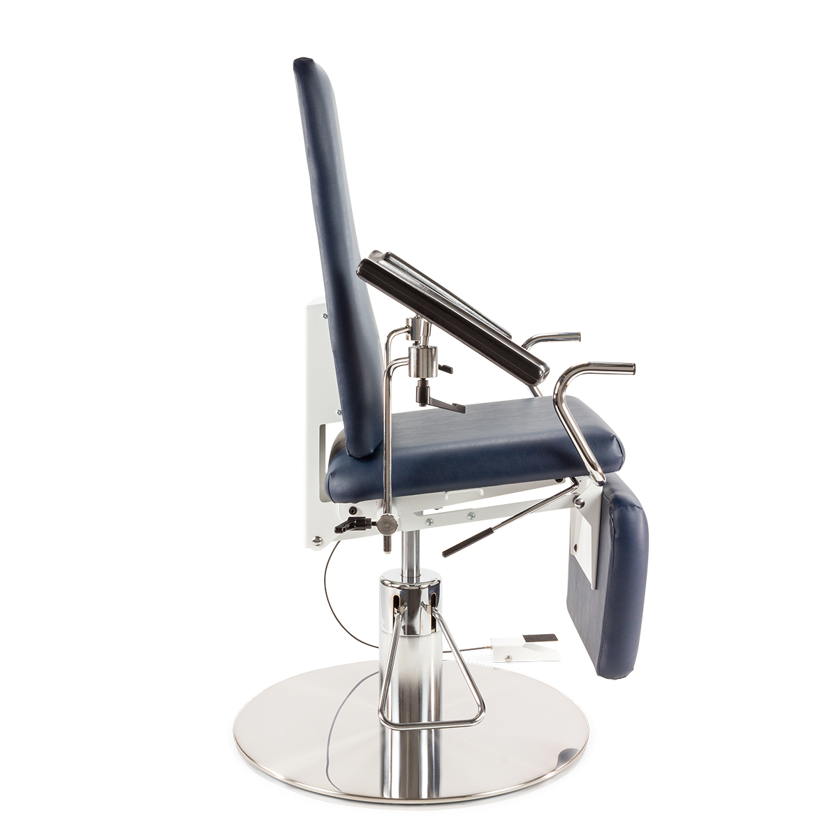 Vena Vario Levant Trumpetbase Puxx PU89 Dark Blue 2 Armr Vena Multi Adjustable (2)