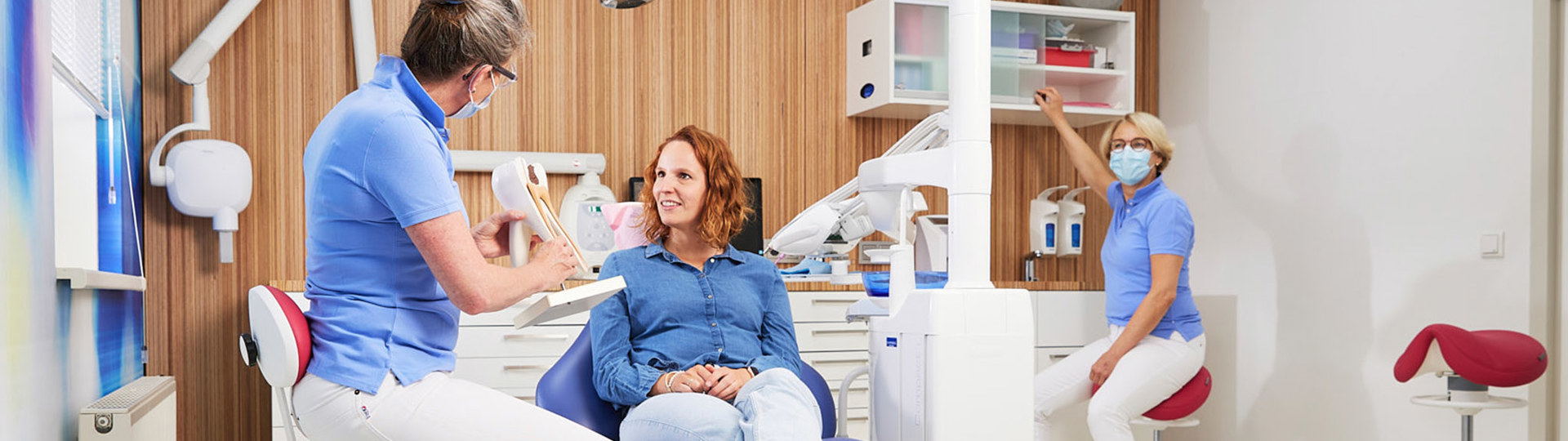 Campagne Score Apical