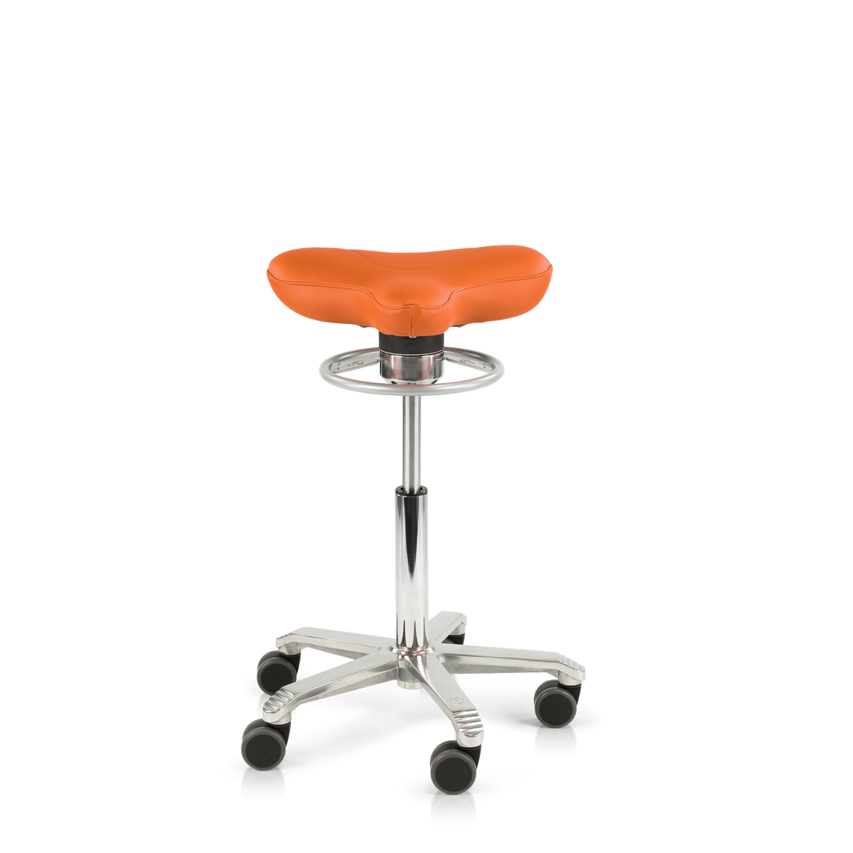 Jolly B Stamskin Dutch Orange 3