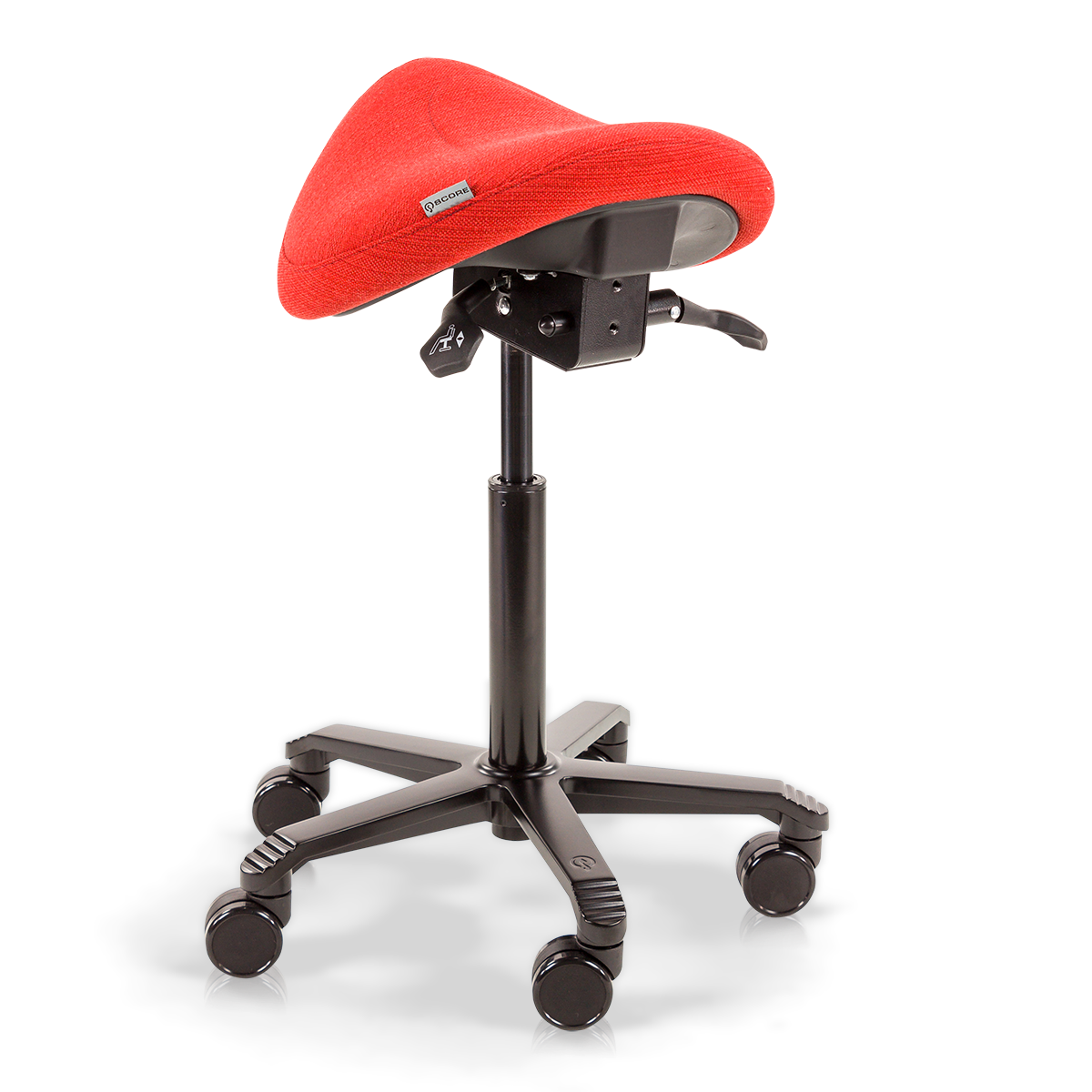 Jumper T Blend Red (4)