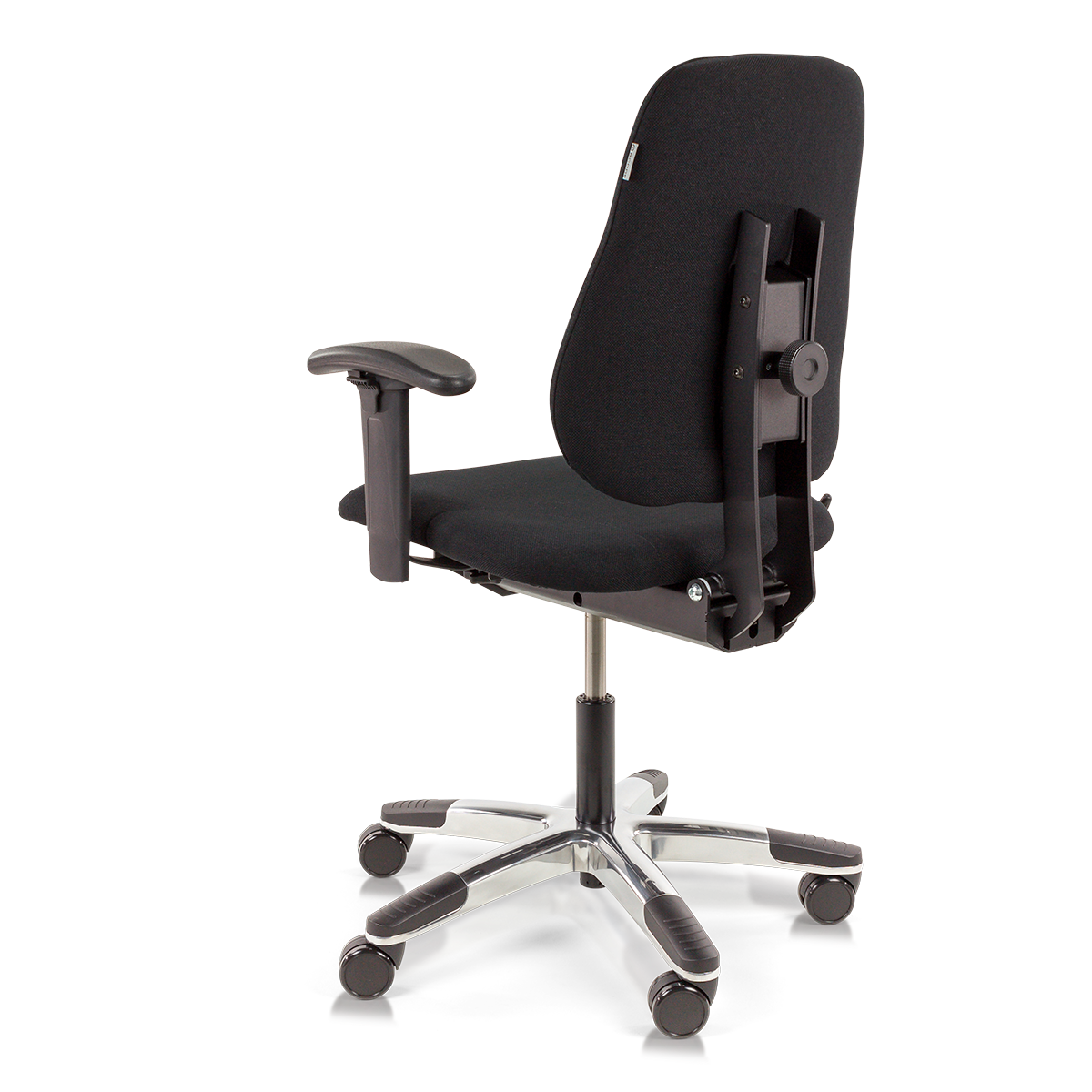 5000 Verzwaard Trevira Zwart (4)