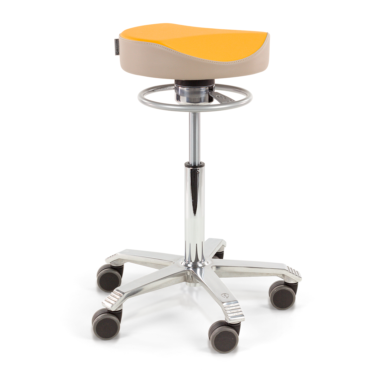 Medical 6301 Balance Stamskin Ochre Yellow Taupe (2)