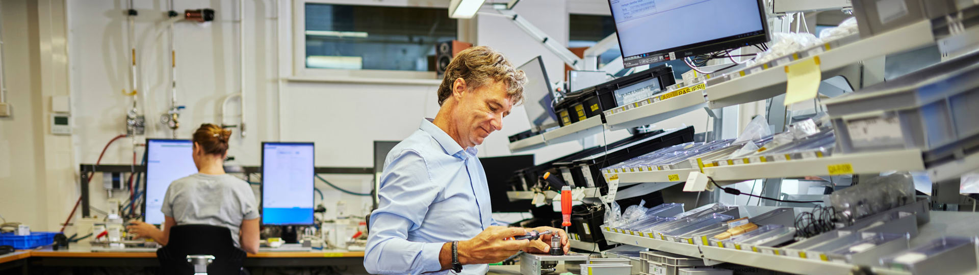 5 alternatieven voor een leren bureaustoel