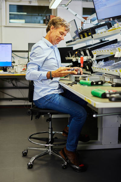 Achtergrond afbeelding