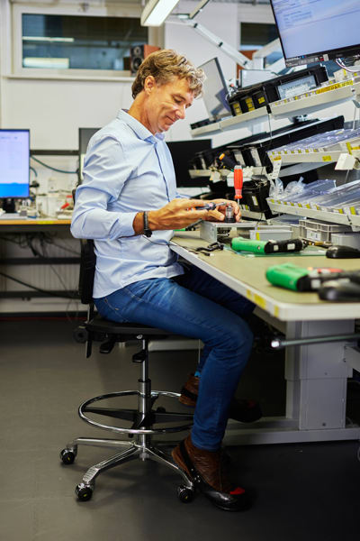 Achtergrond afbeelding