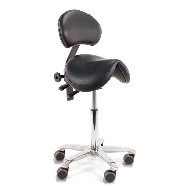 Score Jumper ESD met lendensteun