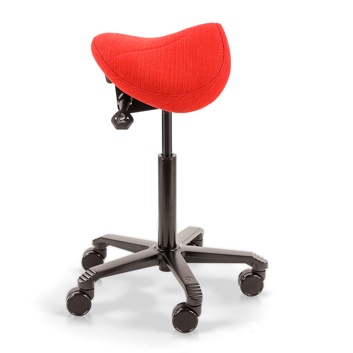 Jumper T Blend Red (2)