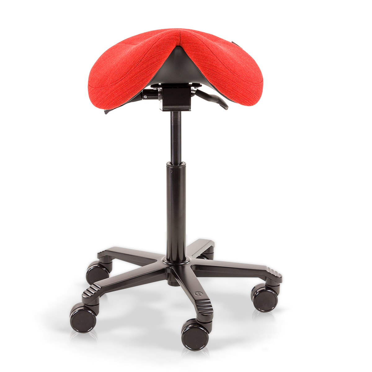 Jumper T Blend Red (3)