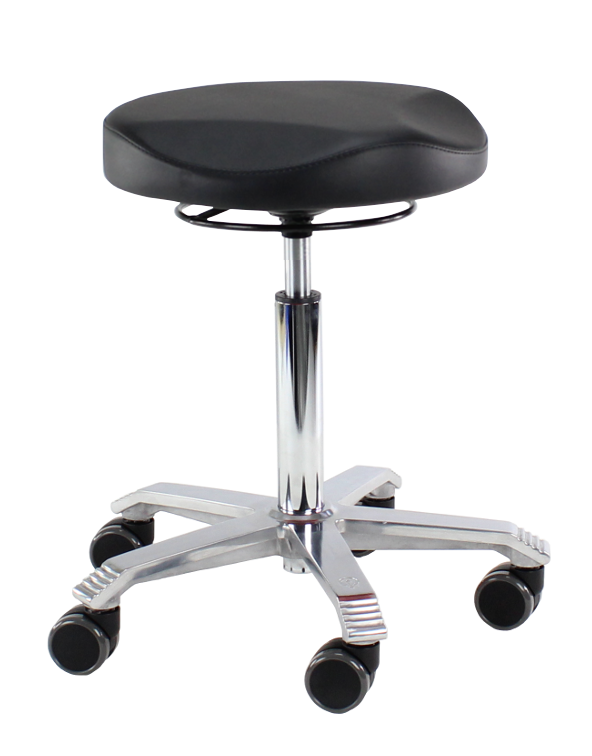 Medical 6300 Stamskin Zwart