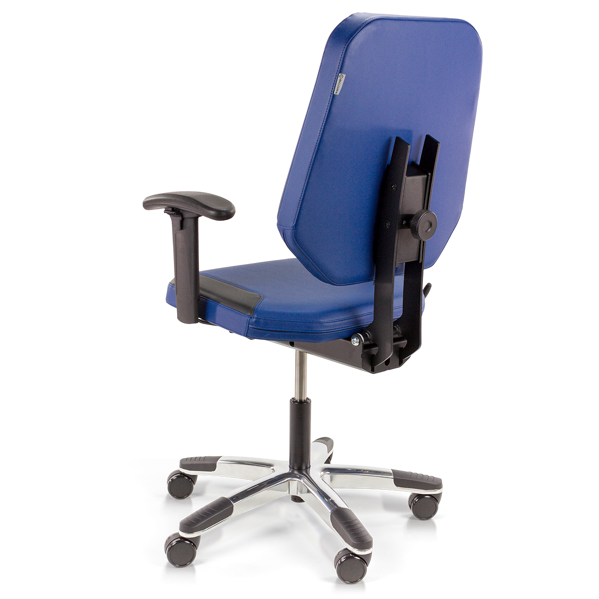 Maxx Small Stamskin Donkerblauw (4)