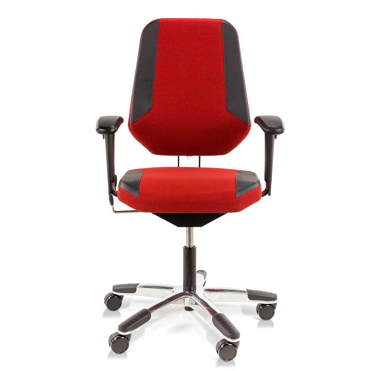 Maxx Small Trevira Rood (3)