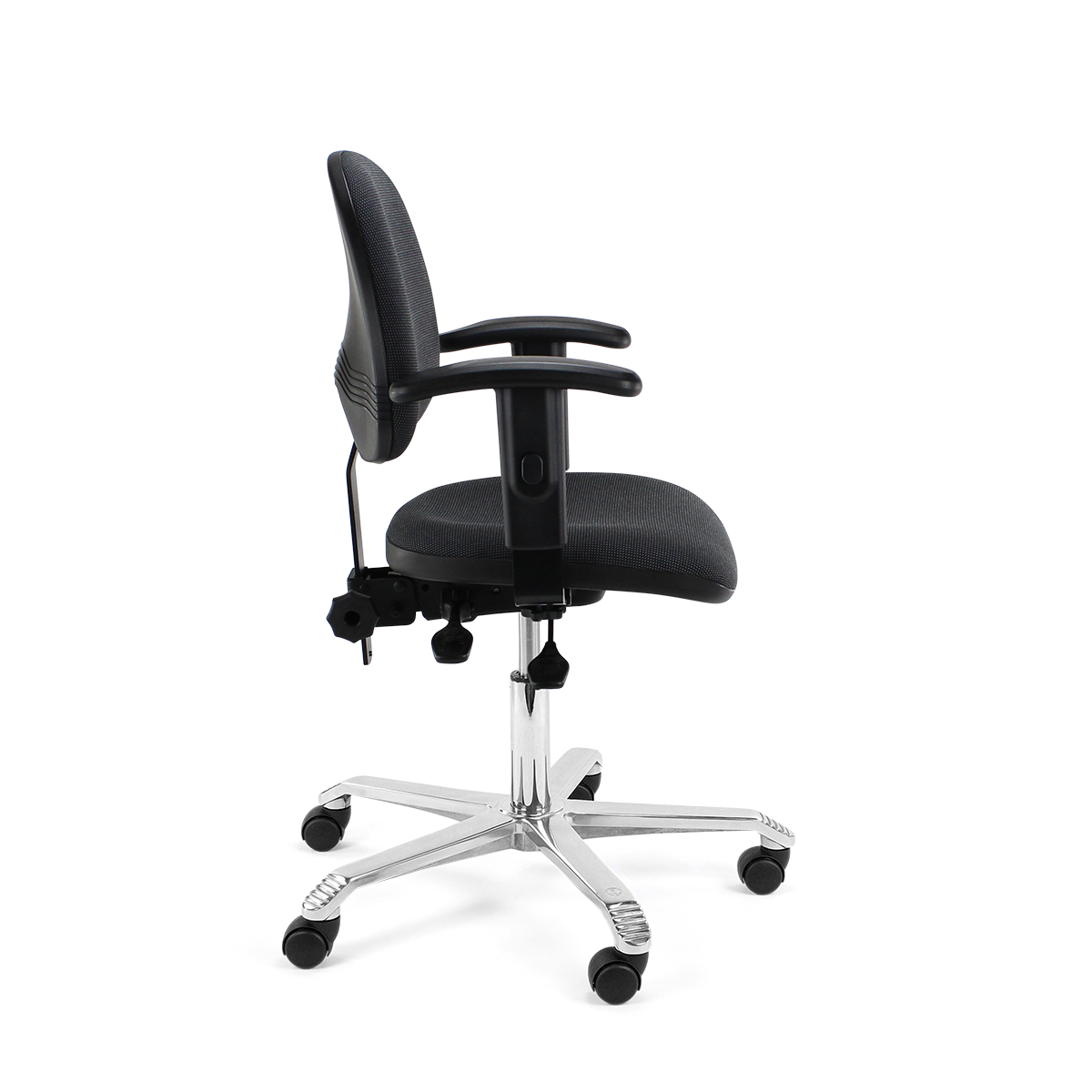 Ergo 2300 D05 Anthracite (2)