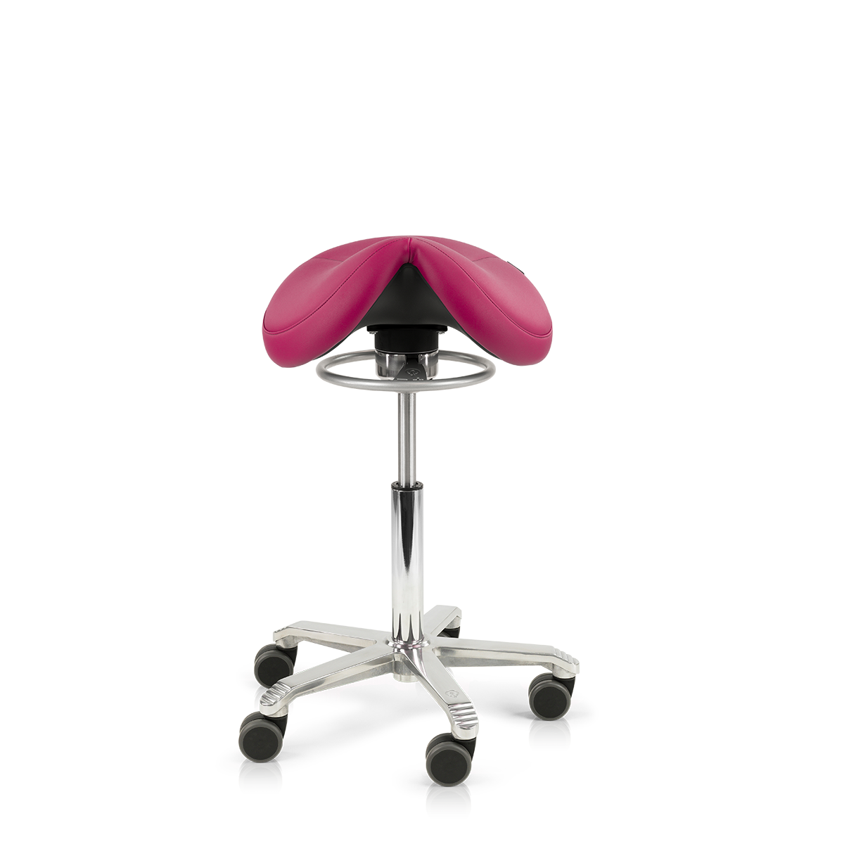 Jumper B Stamskin Pink Orchid 3