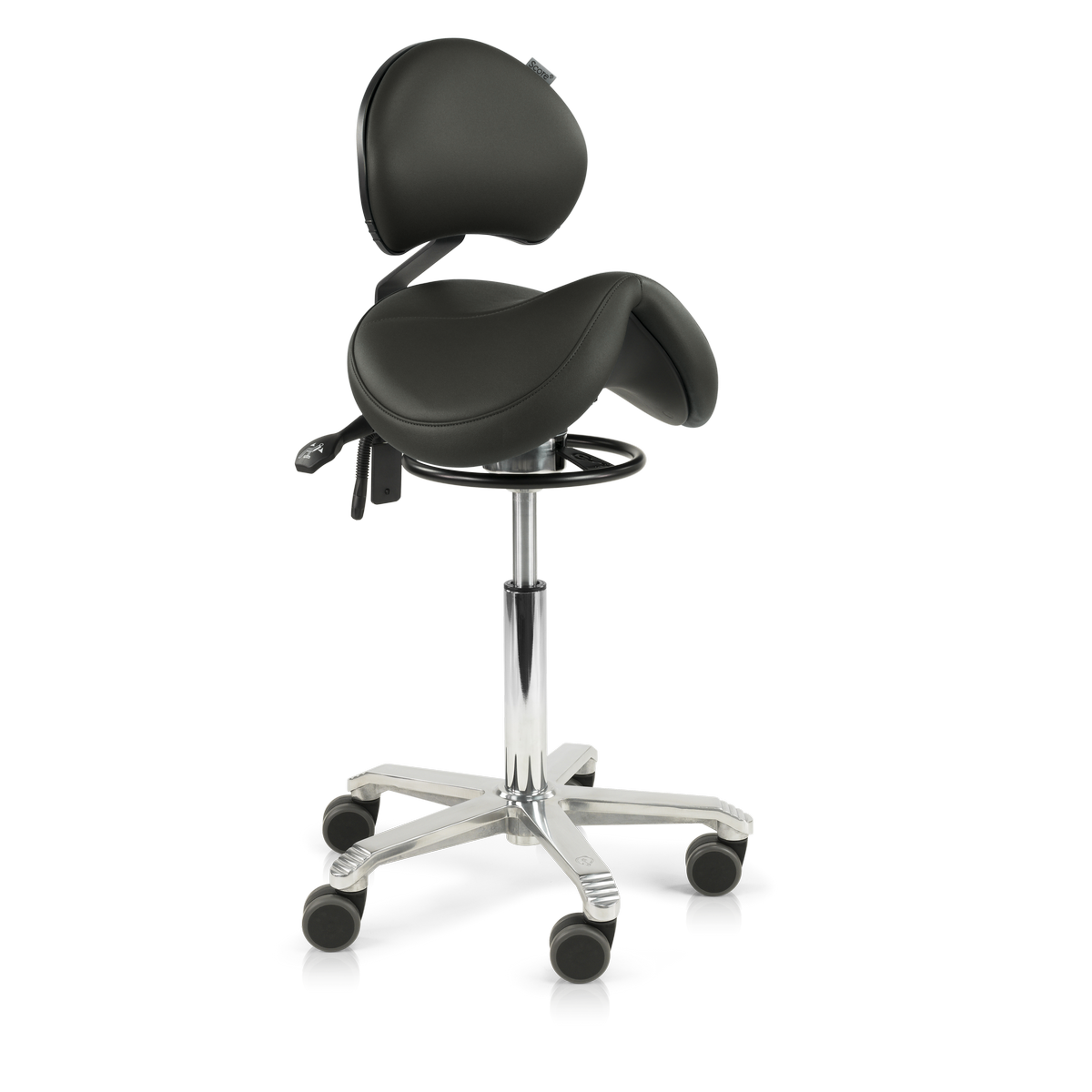 Score Jumper Balance met lendensteun