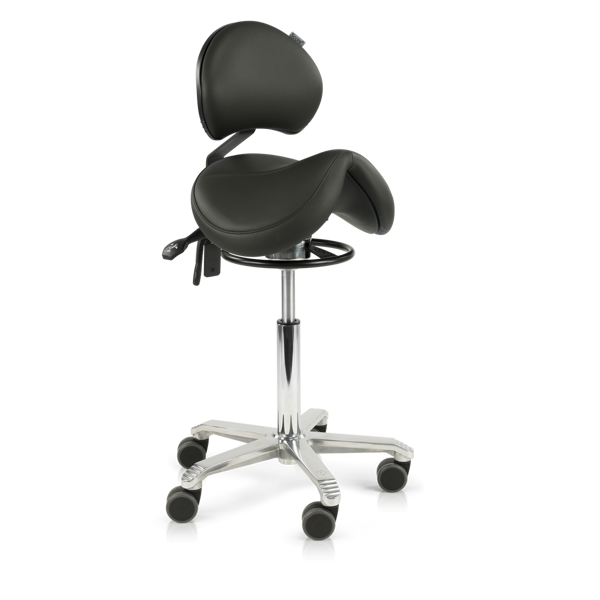 Score Jumper Balance met lendensteun