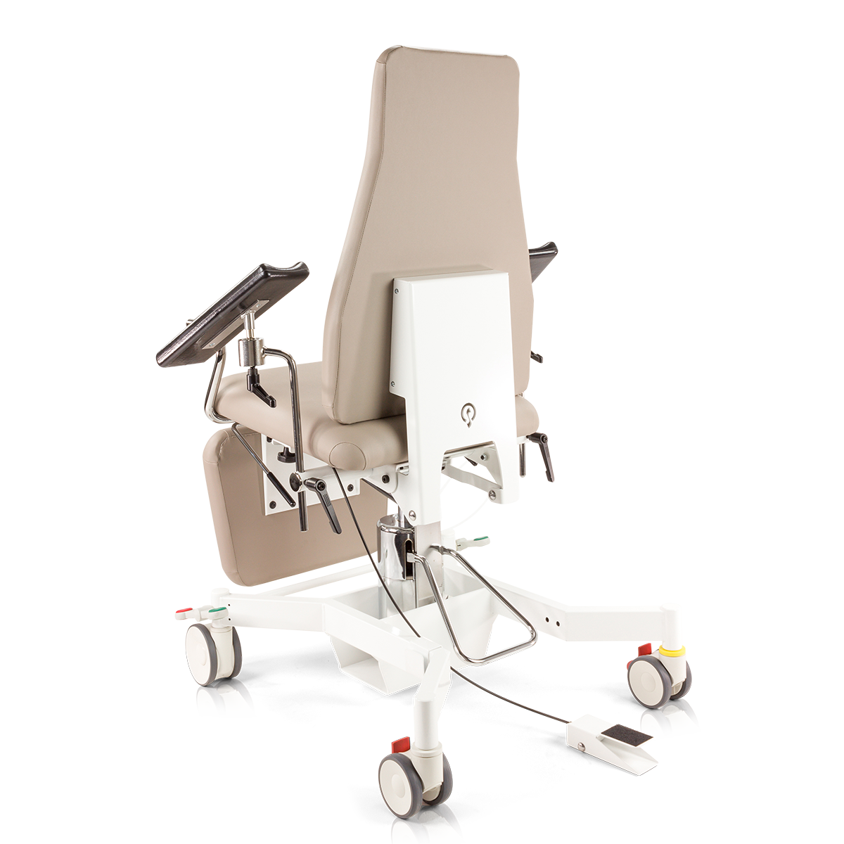 Vena Vario Levant Stamskin K258 Taupe 2 Armr Vena Multi Adjustable (4)