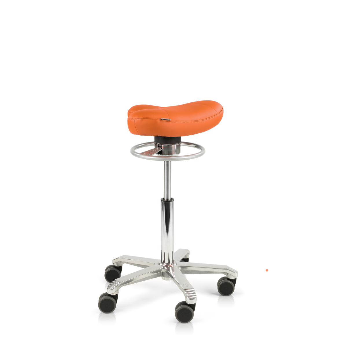 Jolly B Stamskin Dutch Orange 4