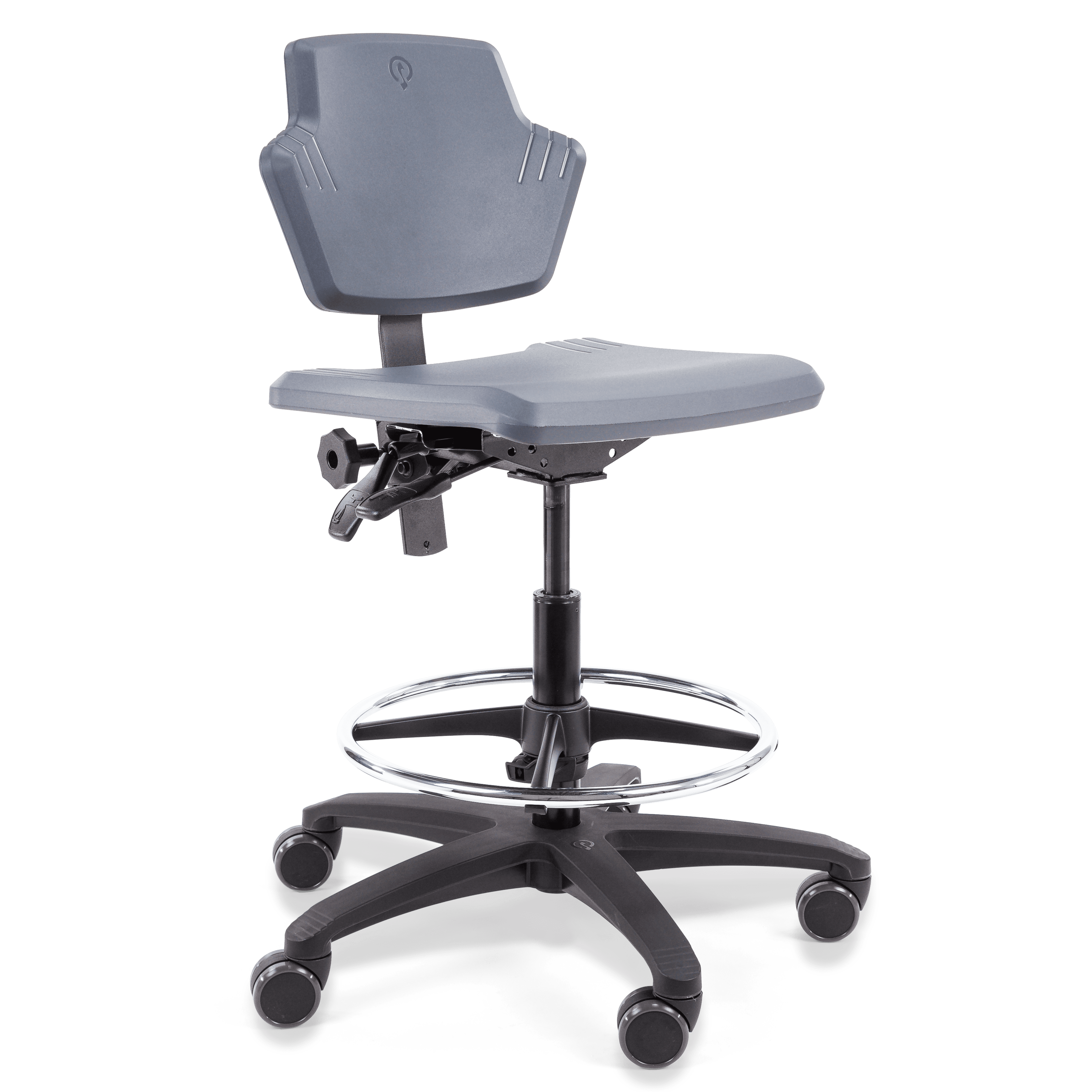 Spirit 1501 PU Without Armrests (1)