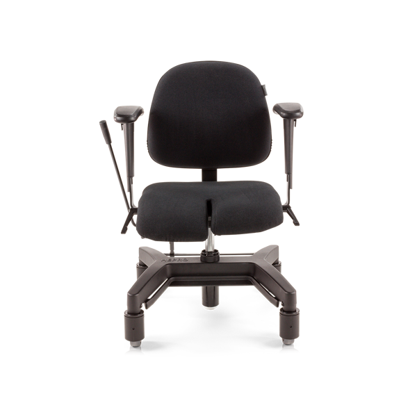 Score Trippelstoel 2300 Artrodese