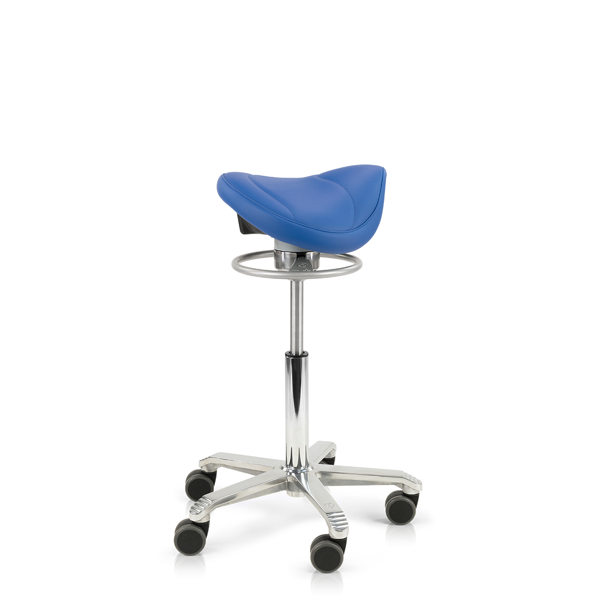 Amazone B Stamskin Capri Blue 2