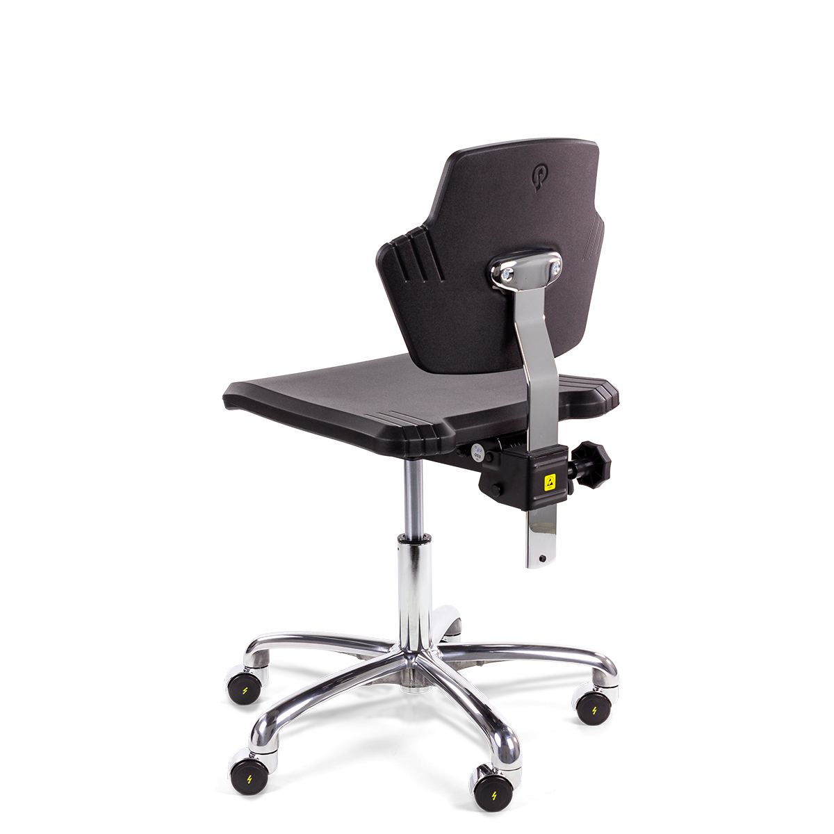 Spirit 1500 PU ESD Without Armrests (3)