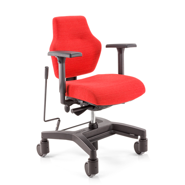 Score Trippelstoel At Work