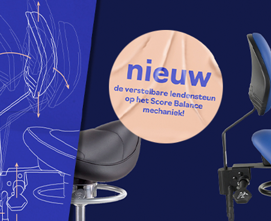 Campagnepage Adjustable Lumbar Support