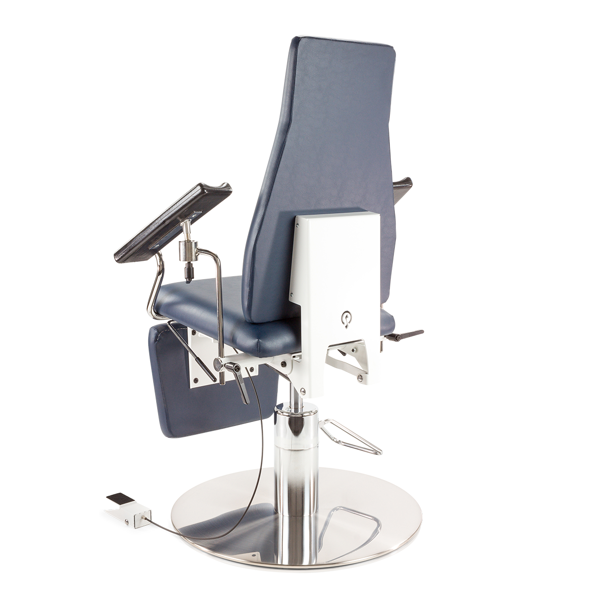 Vena Vario Levant Trumpetbase Puxx PU89 Dark Blue 2 Armr Vena Multi Adjustable (4)