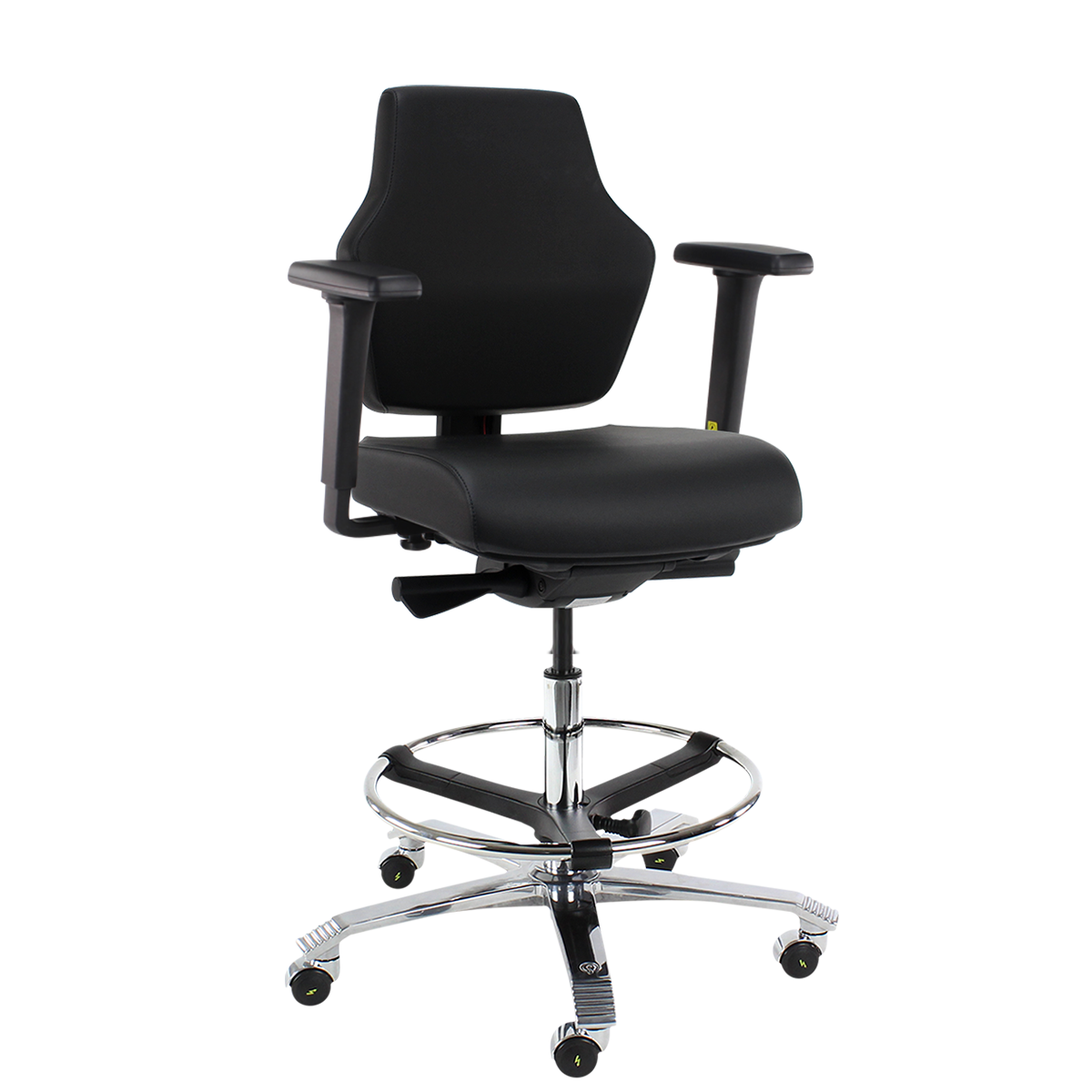 Score at Work 01 ESD