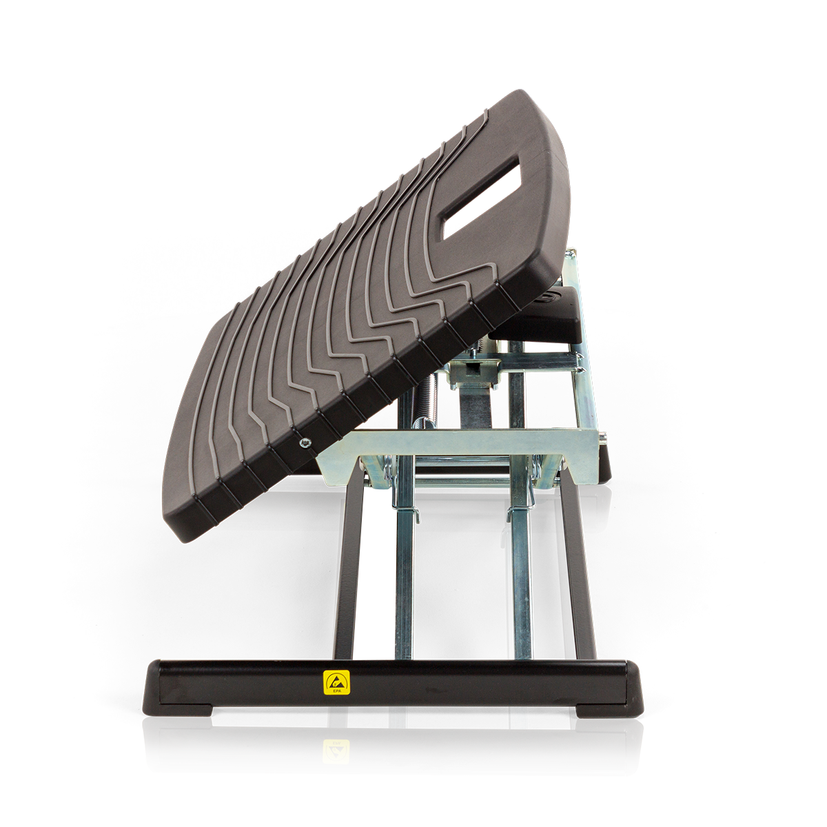 Footrest Pro 959 ESD Adjustable Angle (4)
