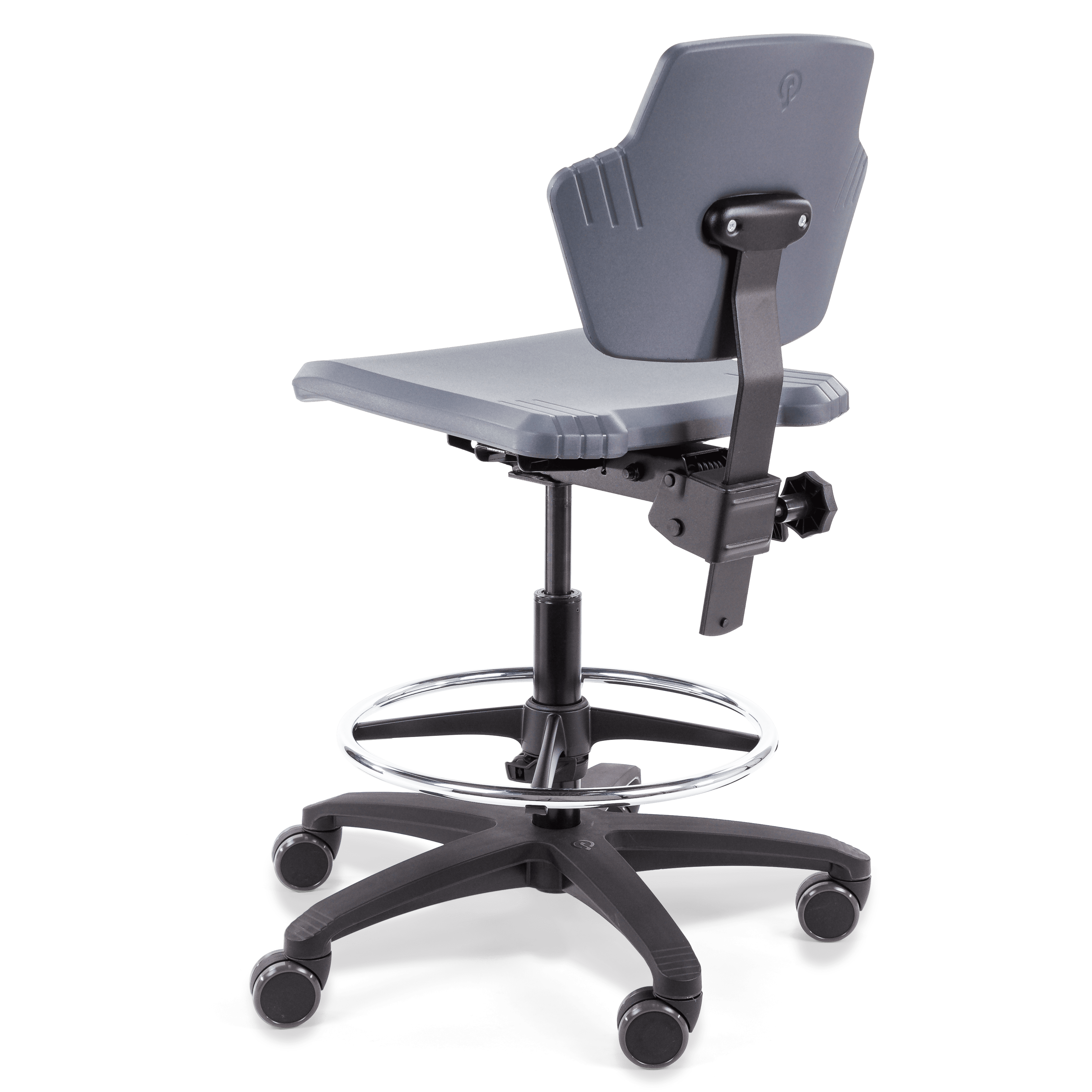 Spirit 1501 PU Without Armrests (4)